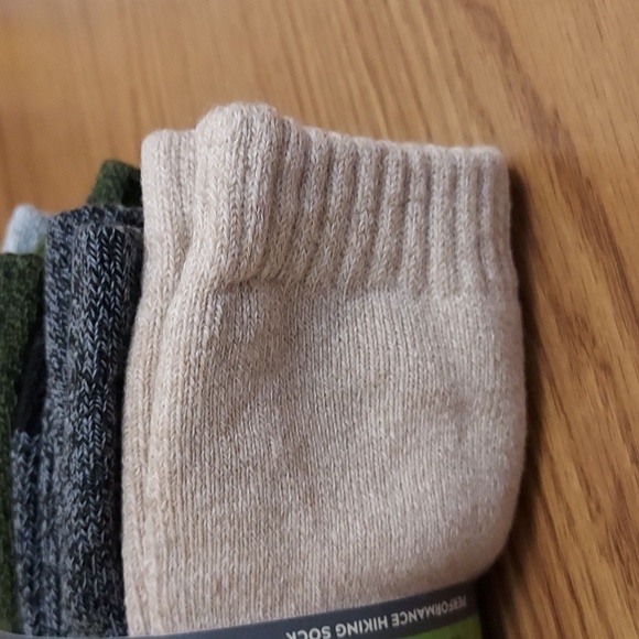 Alpine Design Men Socks - Picture 4 of 10